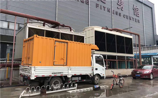 芙蓉300KW发电机组适配电缆规格选型指南