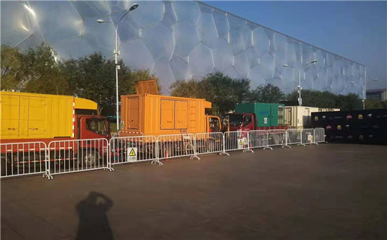 芙蓉400KW发电机组适配电缆规格选型指南